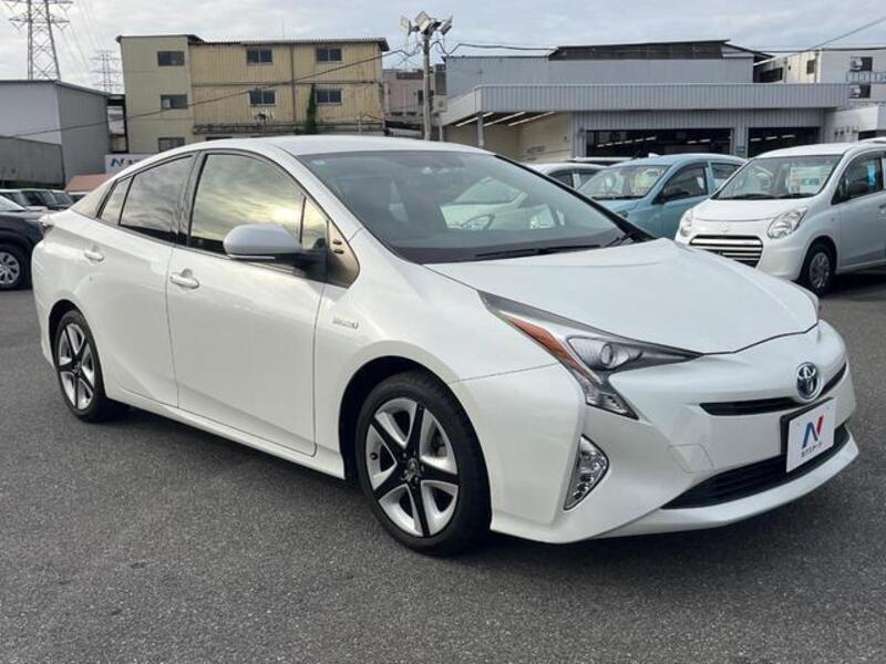 PRIUS