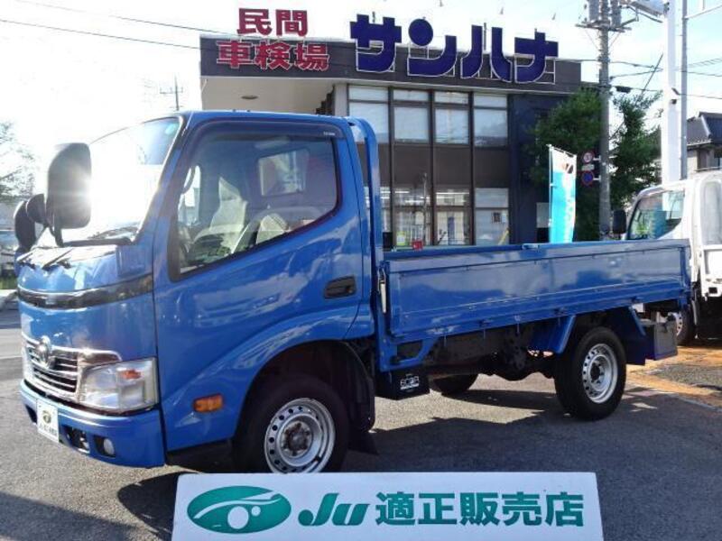 TOYOTA TOYOACE