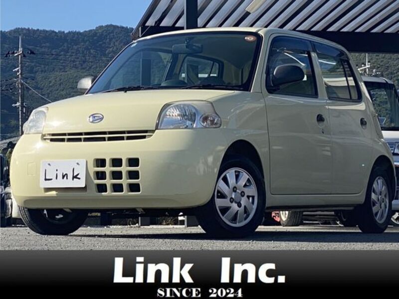 DAIHATSU ESSE