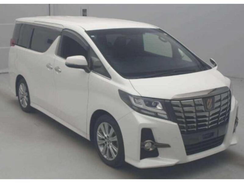 ALPHARD-0