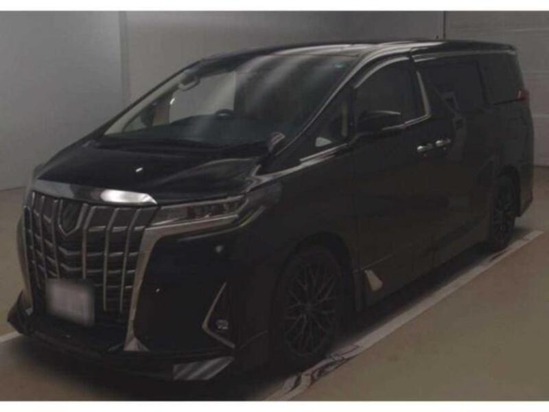 ALPHARD-0