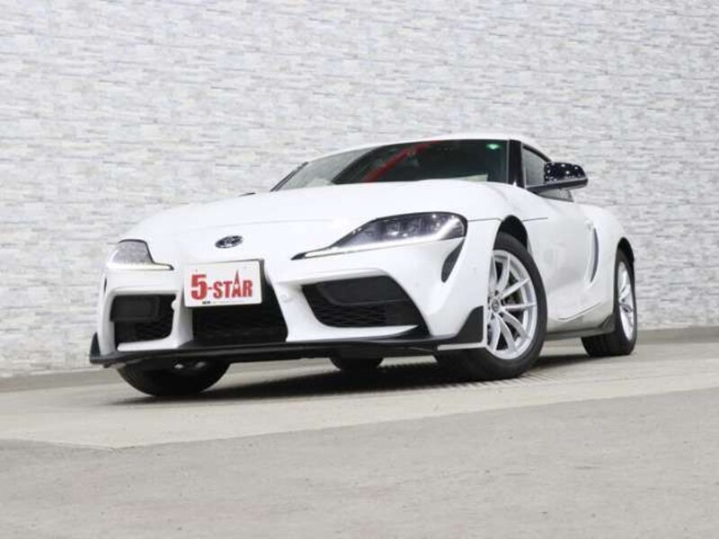 SUPRA