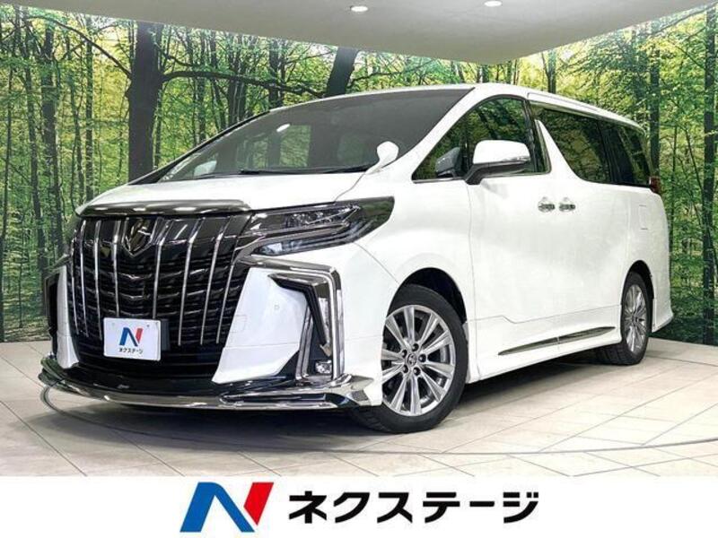 ALPHARD-0