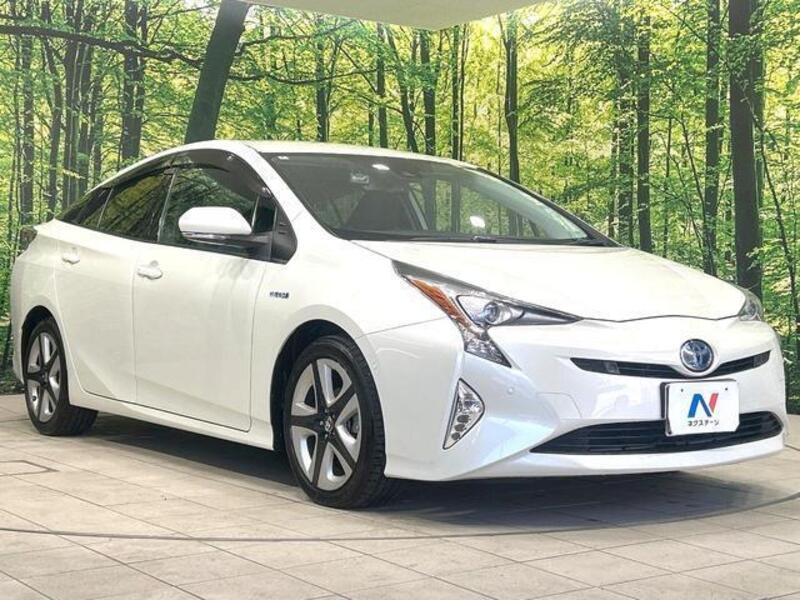 PRIUS
