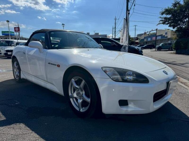 S2000
