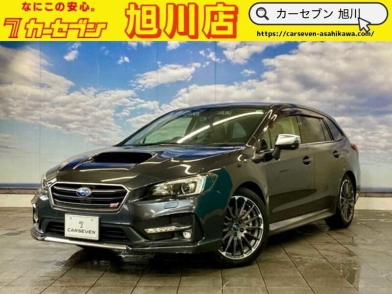 LEVORG-0