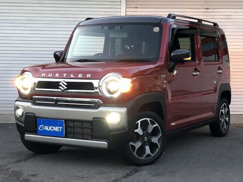 HUSTLER-0