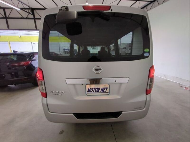 NV350 CARAVAN