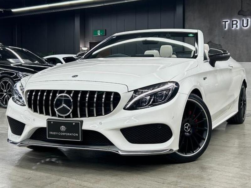 C-CLASS