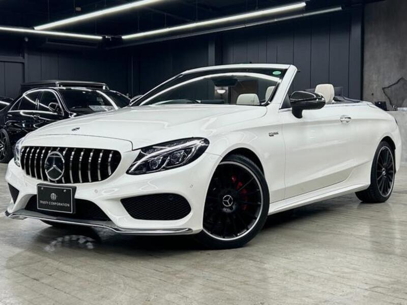 C-CLASS
