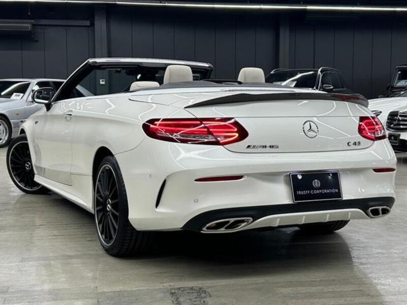 C-CLASS