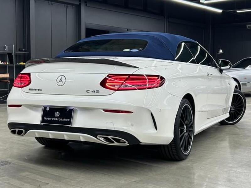 C-CLASS