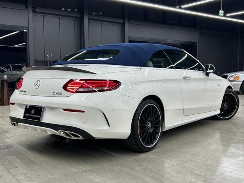 C-CLASS