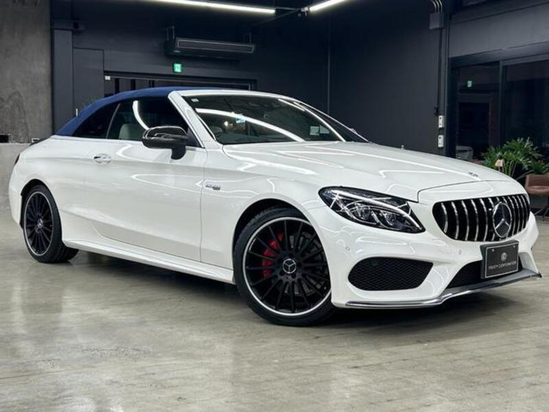 C-CLASS