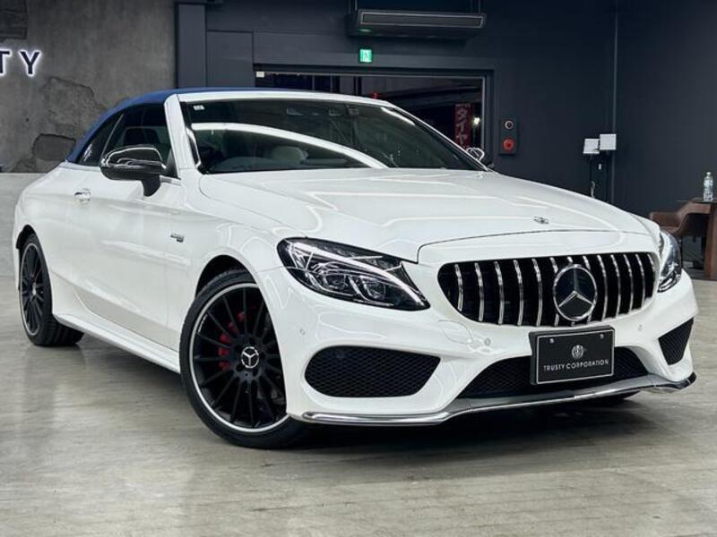C-CLASS