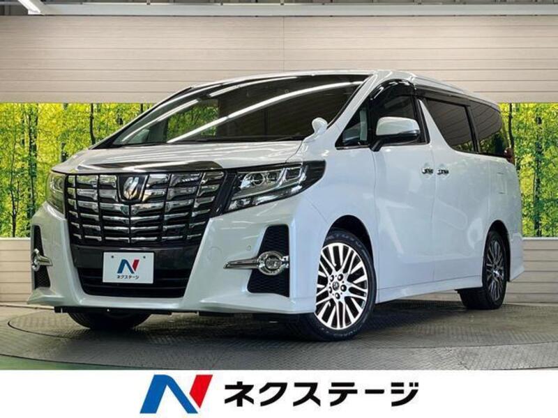 ALPHARD-0