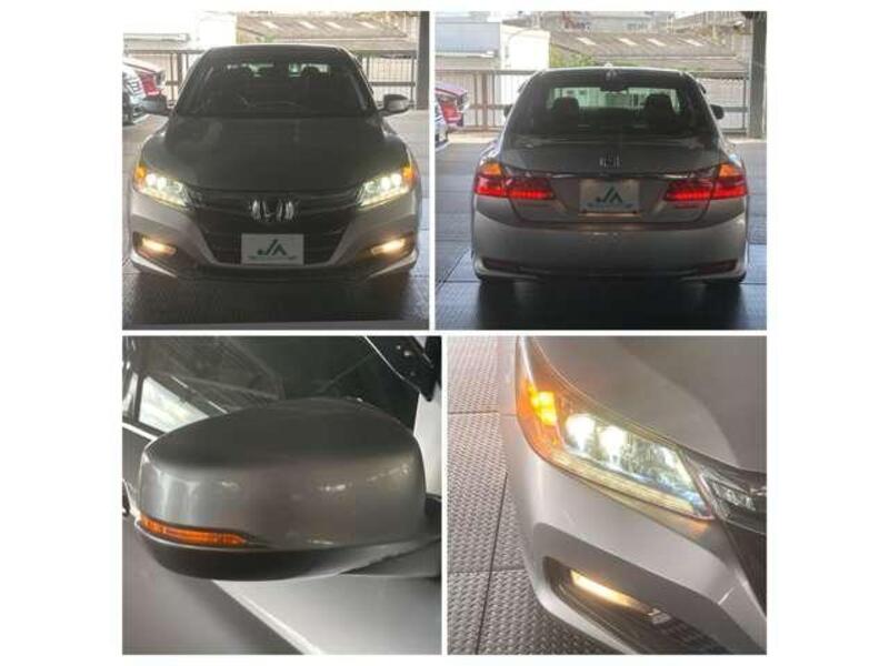 ACCORD HYBRID