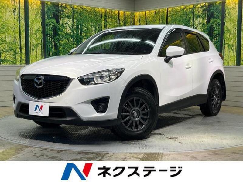 CX-5-0