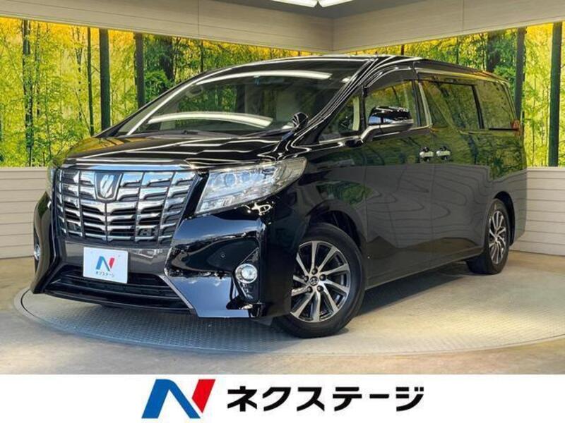 ALPHARD-0