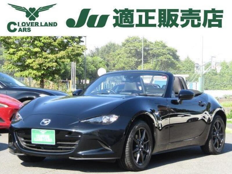 MAZDA ROADSTER