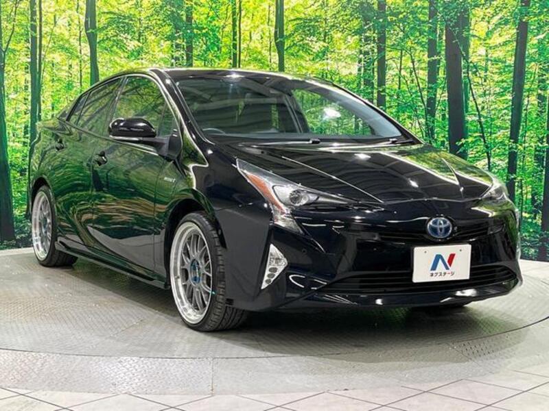 PRIUS