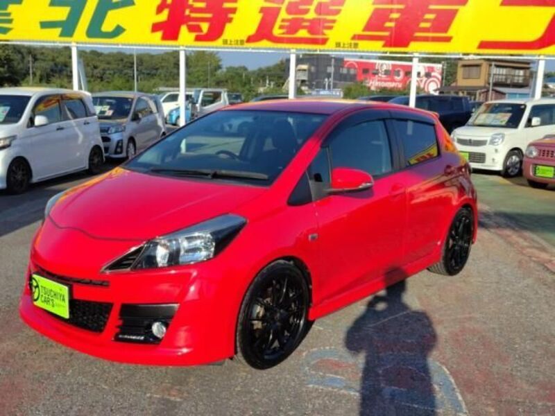 VITZ