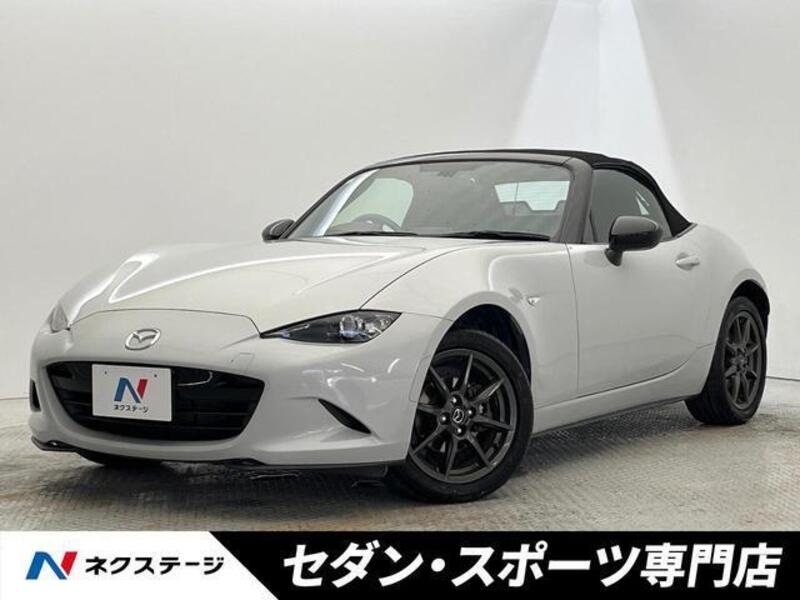 MAZDA ROADSTER