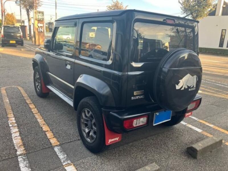 JIMNY SIERRA