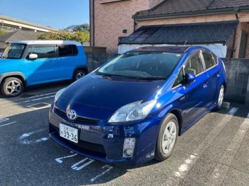 PRIUS