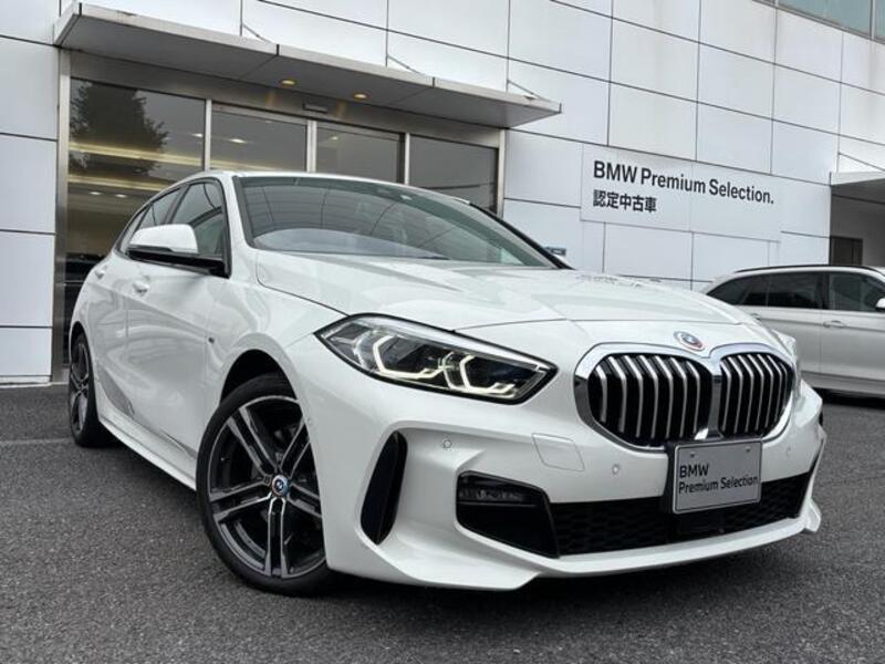 1 SERIES