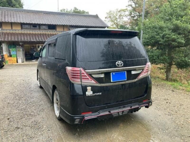 VELLFIRE