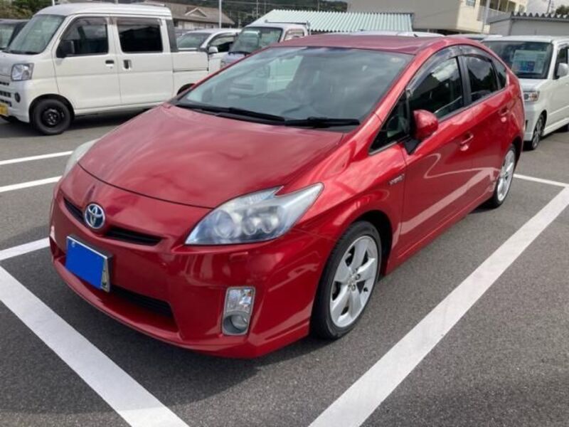 PRIUS