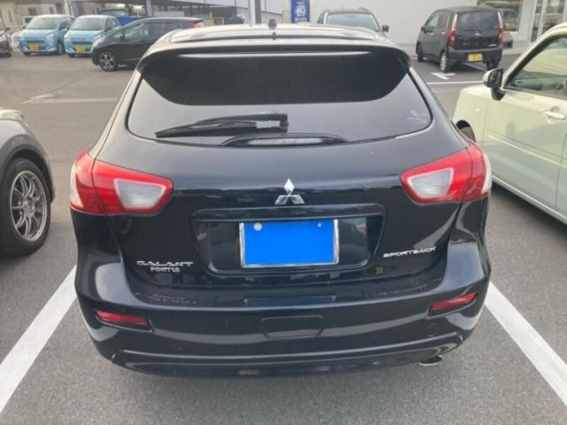 GALANT FORTIS SPORTBACK