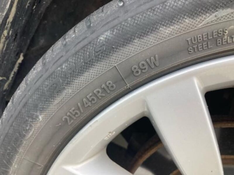 GALANT FORTIS SPORTBACK