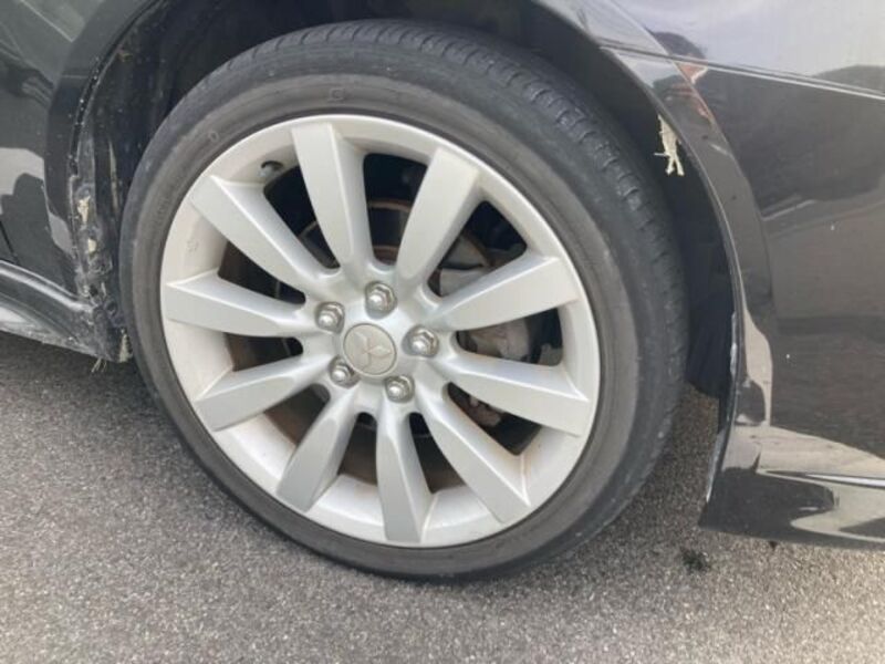 GALANT FORTIS SPORTBACK