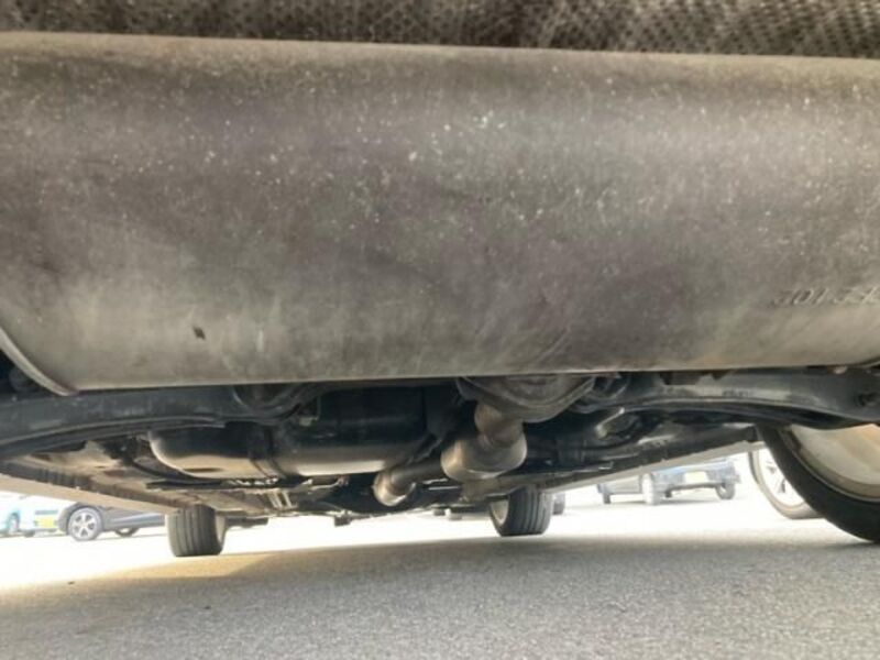 GALANT FORTIS SPORTBACK