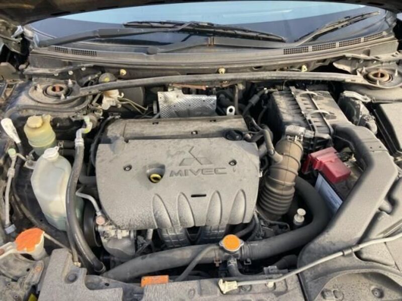 GALANT FORTIS SPORTBACK