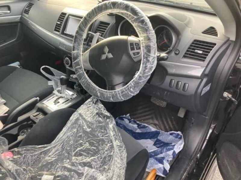 GALANT FORTIS SPORTBACK