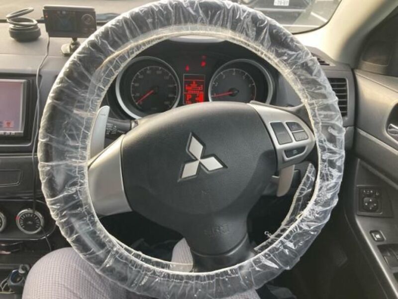 GALANT FORTIS SPORTBACK