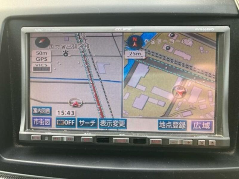 GALANT FORTIS SPORTBACK