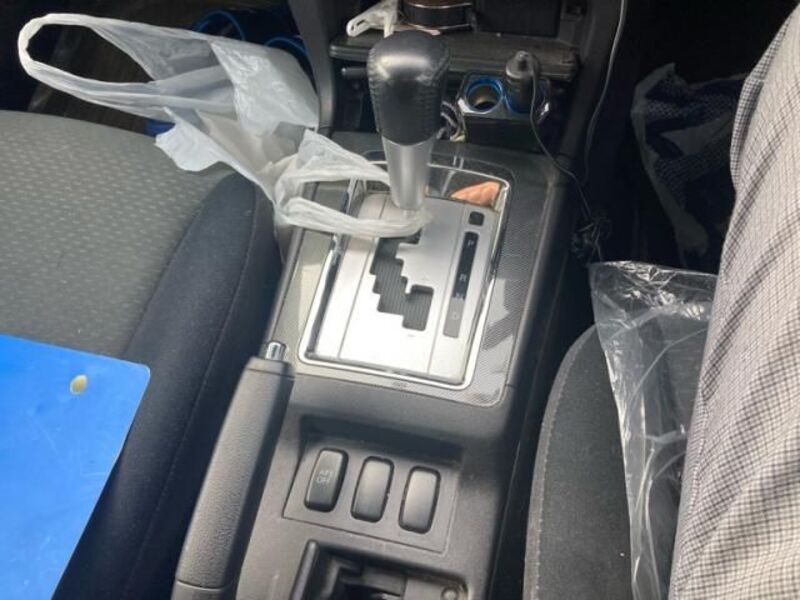 GALANT FORTIS SPORTBACK