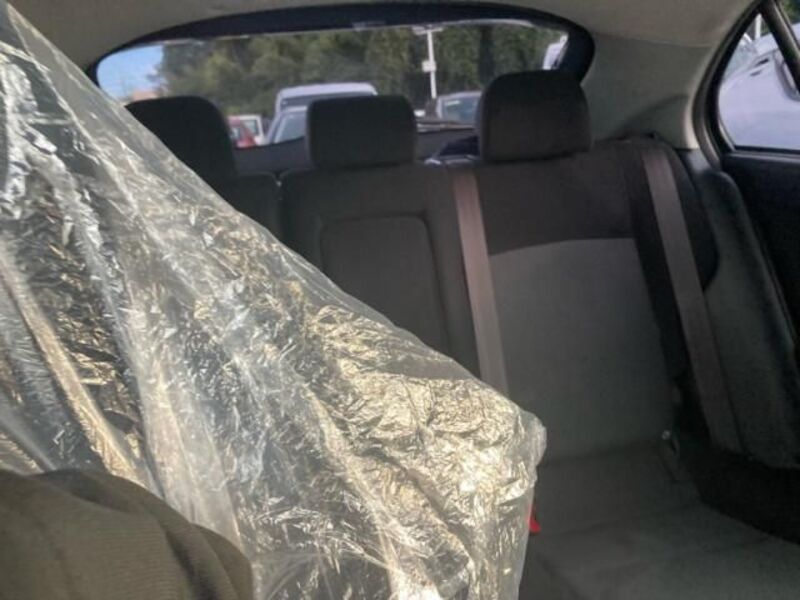 GALANT FORTIS SPORTBACK