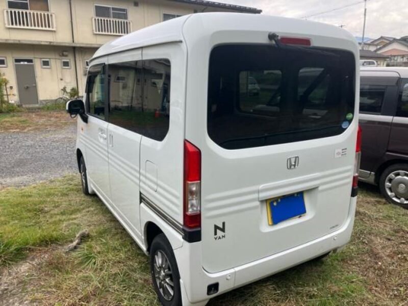 N-VAN