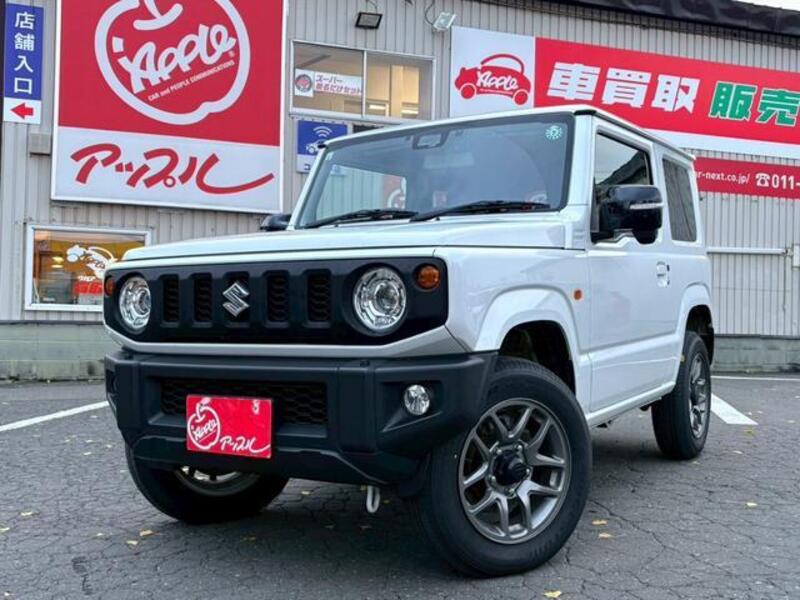 JIMNY