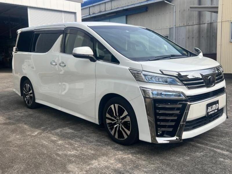VELLFIRE