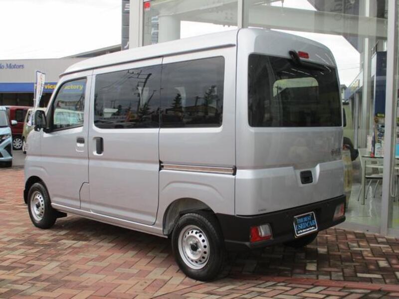 HIJET CARGO