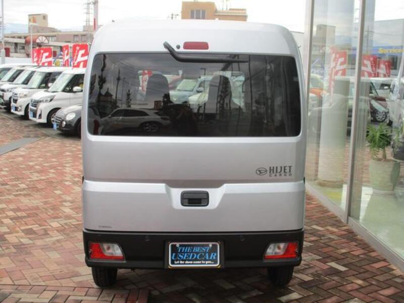 HIJET CARGO