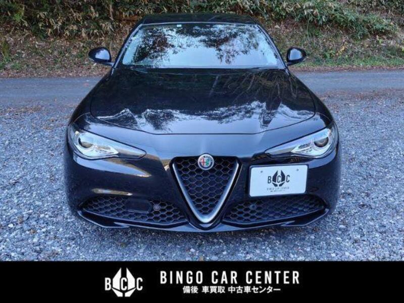 GIULIA