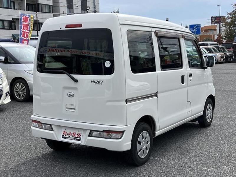 HIJET CARGO