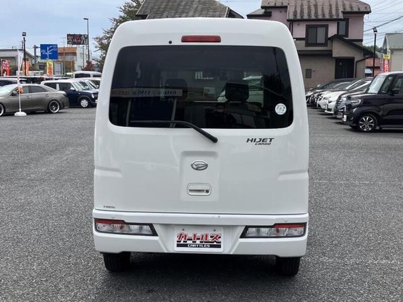 HIJET CARGO